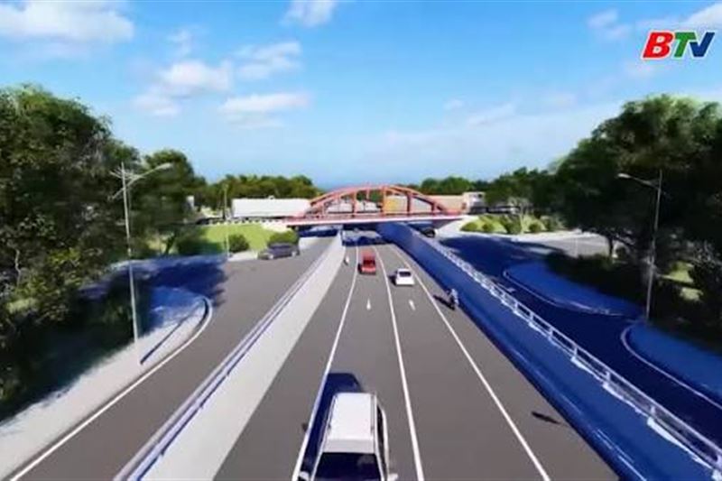  Dự án Đầu tư xây dựng mở rộng cầu chui Y Na (đoạn qua đường sắt Hà Nội – Lạng Sơn)